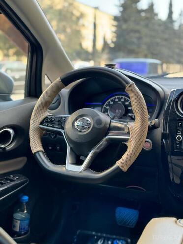 Nissan Note 2016, 67,000 km - 1.2 л - Bakı