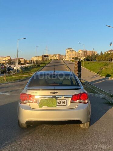 Chevrolet Cruze 2012, 270,000 km - 1.4 л - Bakı