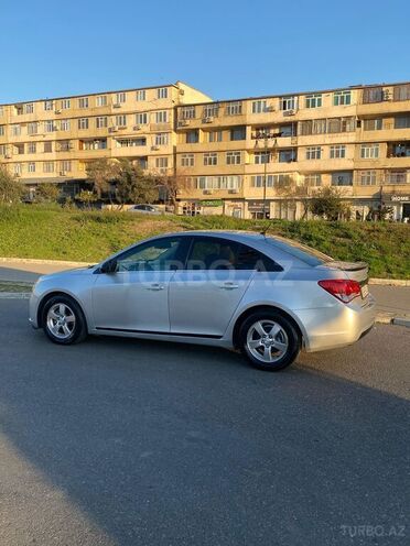 Chevrolet Cruze 2012, 270,000 km - 1.4 л - Bakı