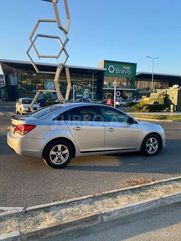 Chevrolet Cruze 2012, 270,000 km - 1.4 л - Bakı