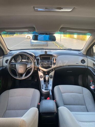 Chevrolet Cruze 2012, 270,000 km - 1.4 л - Bakı