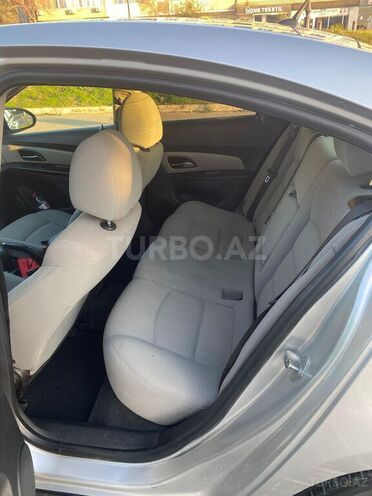 Chevrolet Cruze 2012, 270,000 km - 1.4 л - Bakı