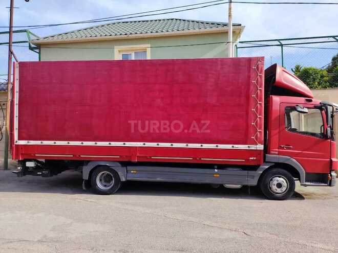 Mercedes Atego 816 2011, 285,000 km - 4.3 л - Bakı