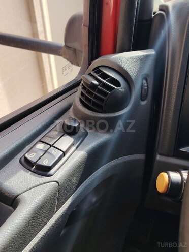 Mercedes Atego 816 2011, 285,000 km - 4.3 л - Bakı