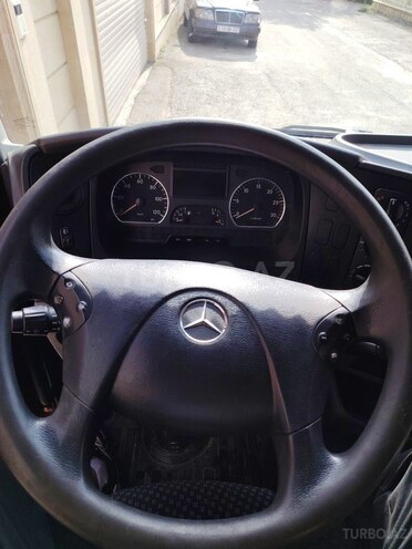 Mercedes Atego 816 2011, 285,000 km - 4.3 л - Bakı