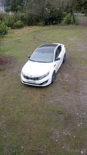 Kia Optima 2012, 148,000 km - 2.0 л - Bakı