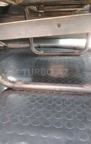 Ford Transit 1999, 651,202 km - 2.5 л - Qax
