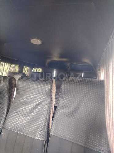 Ford Transit 1999, 651,202 km - 2.5 л - Qax