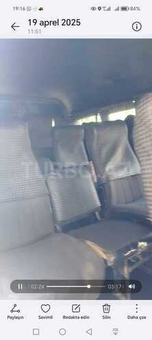 Ford Transit 1999, 651,202 km - 2.5 л - Qax