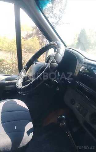 Ford Transit 1999, 651,202 km - 2.5 л - Qax