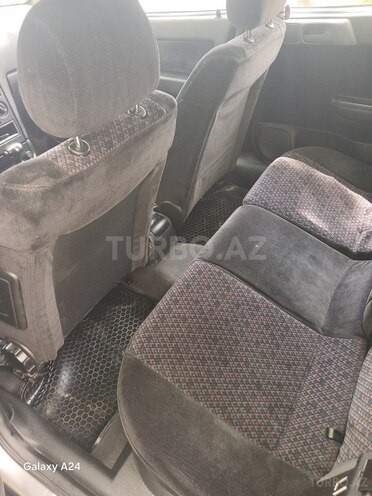 Opel Astra 1998, 244,448 km - 1.6 л - Qəbələ