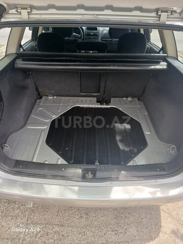 Opel Astra 1998, 244,448 km - 1.6 л - Qəbələ
