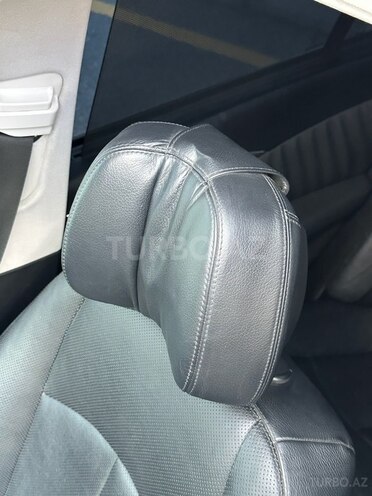 Mercedes E 350 2006, 242,000 km - 3.5 l - Ağdaş