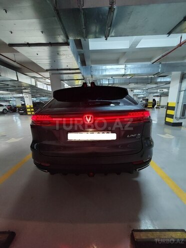 Changan Uni-K iDD 2023, 14,500 km - 1.5 л - Bakı