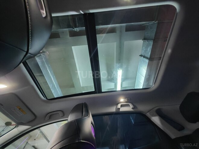 Changan Uni-K iDD 2023, 14,500 km - 1.5 л - Bakı