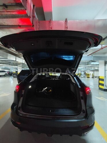 Changan Uni-K iDD 2023, 14,500 km - 1.5 л - Bakı