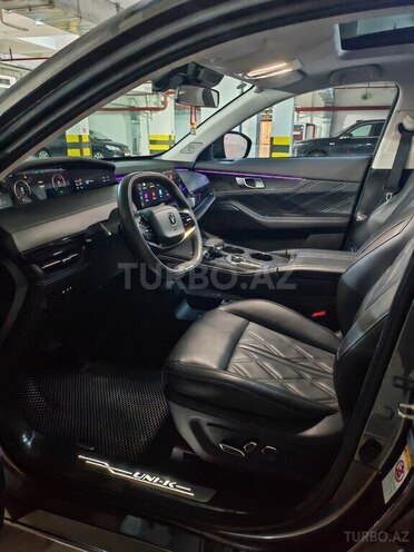 Changan Uni-K iDD 2023, 14,500 km - 1.5 л - Bakı