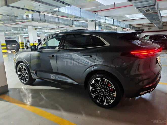 Changan Uni-K iDD 2023, 14,500 km - 1.5 л - Bakı
