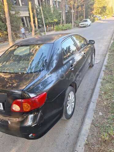 Toyota Corolla 2007, 325,000 km - 1.6 l - Bakı