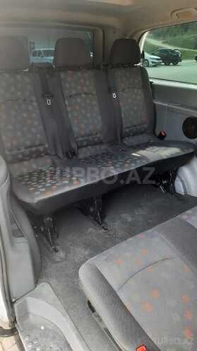 Mercedes Vito 2008, 208,000 km - 2.2 l - Bakı