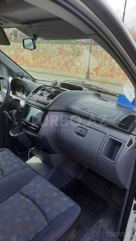 Mercedes Vito 2008, 208,000 km - 2.2 l - Bakı