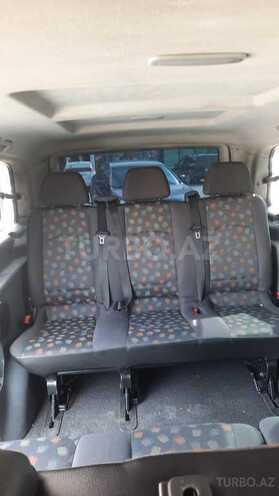 Mercedes Vito 2008, 208,000 km - 2.2 l - Bakı