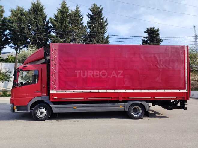 Mercedes Atego 816 2011, 285,000 km - 4.3 л - Bakı