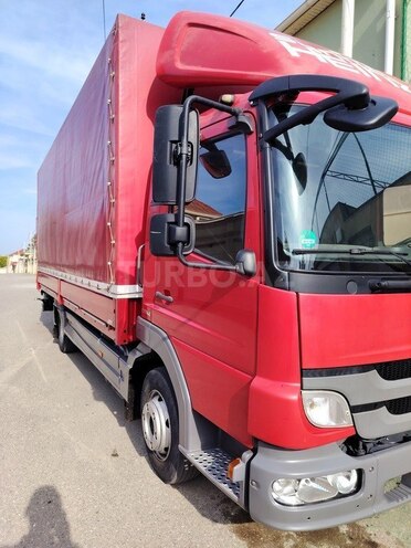 Mercedes Atego 816 2011, 285,000 km - 4.3 л - Bakı