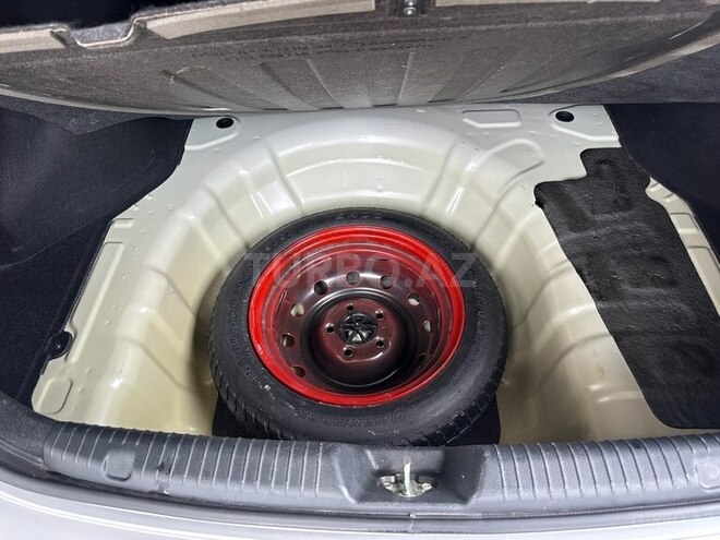 Kia Forte 2015, 120,986 km - 2.0 l - Gəncə