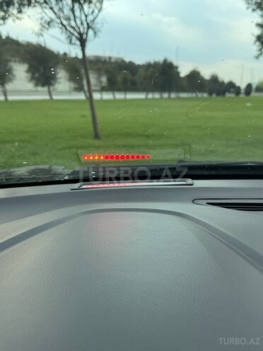 Ford Fusion (North America) 2020, 105,000 km - 2.0 л - Bakı