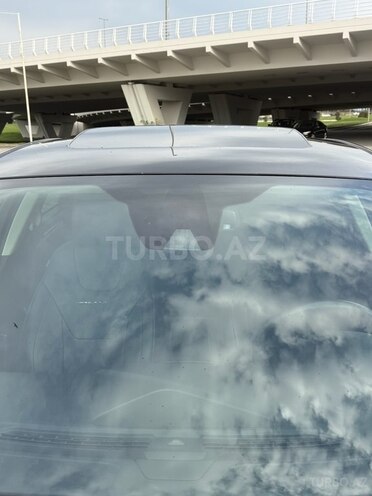 Ford Fusion (North America) 2020, 105,000 km - 2.0 л - Bakı