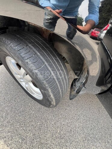 Hyundai Tucson 2007, 320,000 km - 2.0 l - Bakı