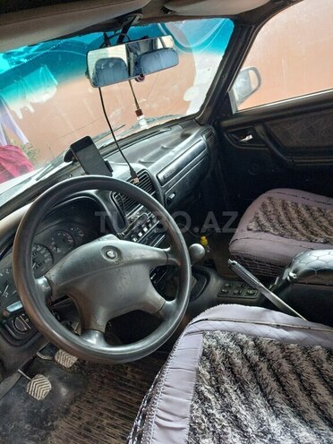 GAZ 31105 2004, 522,200 km - 2.3 l - Qazax