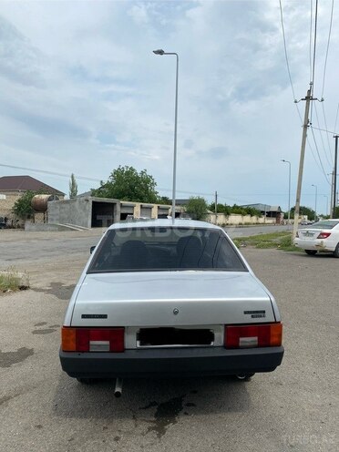 LADA (VAZ) 21099 2003, 222,222 km - 1.6 л - Bərdə