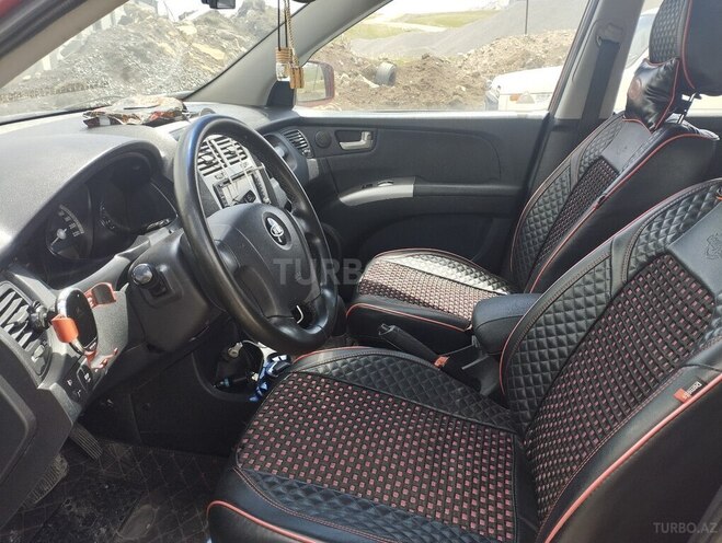Kia Sportage 2004, 183,354 km - 2.7 л - Bakı
