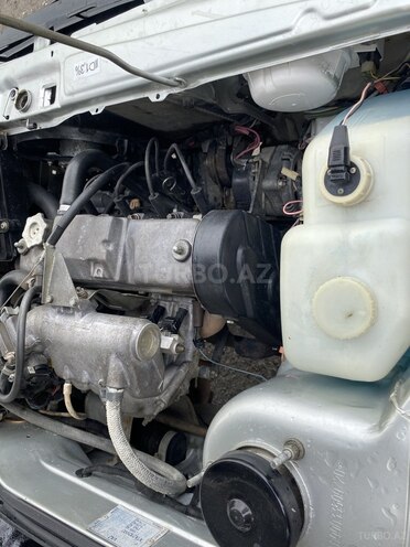 LADA (VAZ) 21099 2003, 222,222 km - 1.6 л - Bərdə