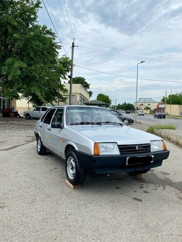 LADA (VAZ) 21099 2003, 222,222 km - 1.6 л - Bərdə