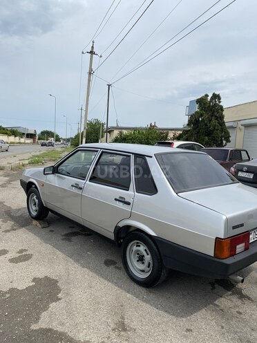 LADA (VAZ) 21099 2003, 222,222 km - 1.6 л - Bərdə