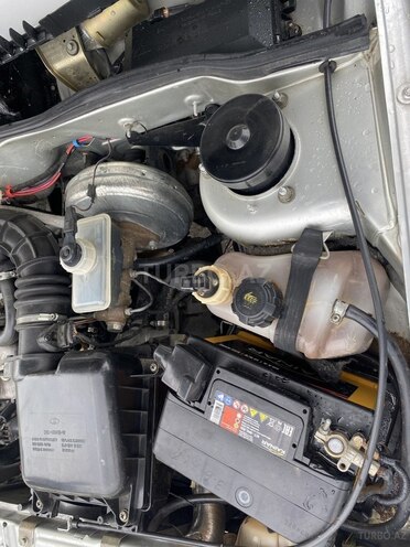 LADA (VAZ) 21099 2003, 222,222 km - 1.6 л - Bərdə