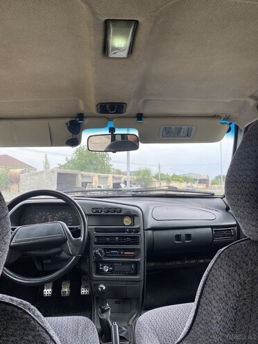 LADA (VAZ) 21099 2003, 222,222 km - 1.6 л - Bərdə