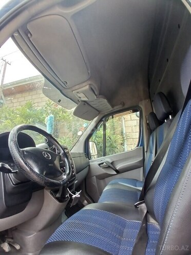 Mercedes Sprinter 315 2007, 622,261 km - 2.2 л - Bakı