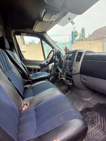 Mercedes Sprinter 315 2007, 622,261 km - 2.2 л - Bakı