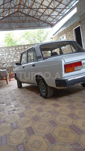 LADA (VAZ) 2107 2007, 80,000 km - 1.6 l - Gədəbəy