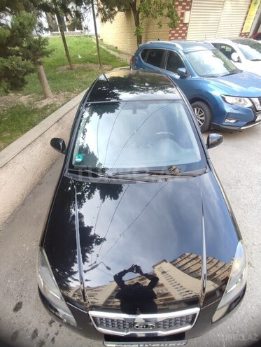 Kia Rio 2010, 246,000 km - 1.4 l - Bakı