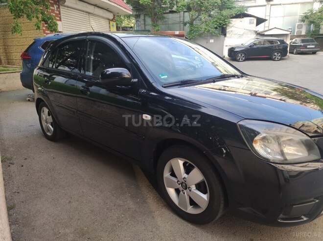 Kia Rio 2010, 246,000 km - 1.4 l - Bakı