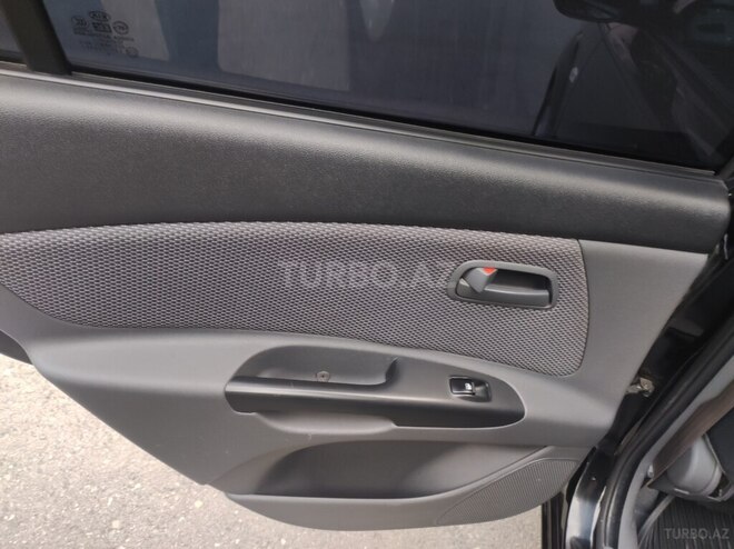 Kia Rio 2010, 246,000 km - 1.4 l - Bakı