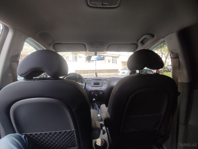 Kia Rio 2010, 246,000 km - 1.4 l - Bakı