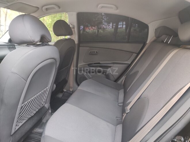 Kia Rio 2010, 246,000 km - 1.4 l - Bakı
