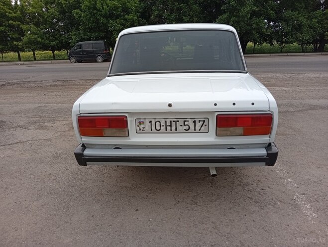 LADA (VAZ) 2105 1987, 72,000 km - 1.5 l - Gəncə