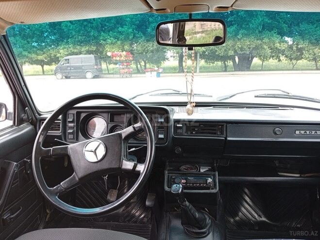 LADA (VAZ) 2105 1987, 72,000 km - 1.5 l - Gəncə